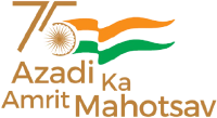 azadi ka logo
