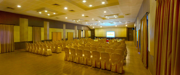 hall