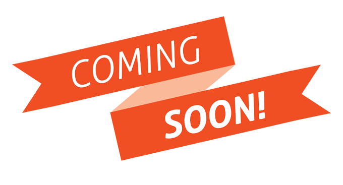 Coming Soon